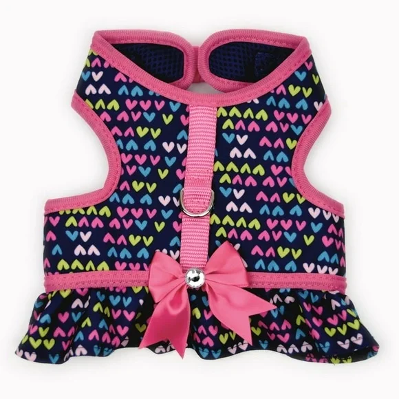 NWT Vibrant Life pet dog harness - Picture 2 of 4